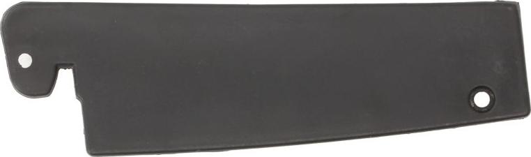 Pacol MAN-FB-062L - Облицювання, бампер autocars.com.ua