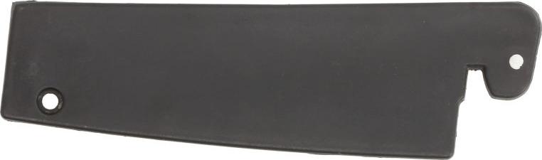 Pacol MAN-FB-062R - Облицювання, бампер autocars.com.ua