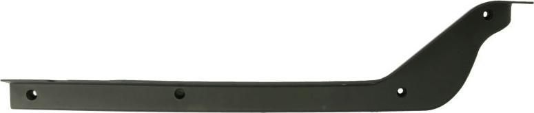 Pacol MAN-FB-065R - Облицювання, бампер autocars.com.ua