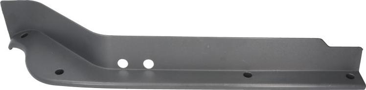 Pacol MAN-FB-066L - Облицювання, бампер autocars.com.ua