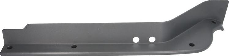 Pacol MAN-FB-066R - Облицювання, бампер autocars.com.ua