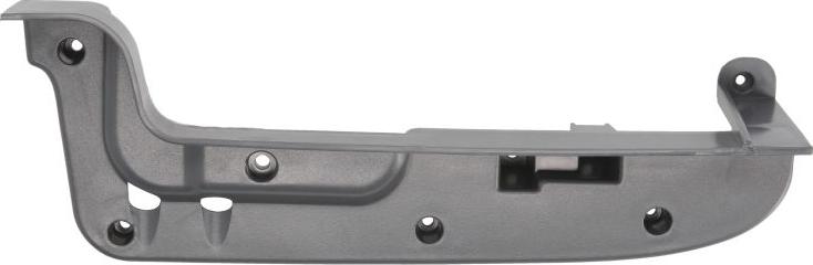 Pacol MAN-FB-069L - Облицювання, бампер autocars.com.ua