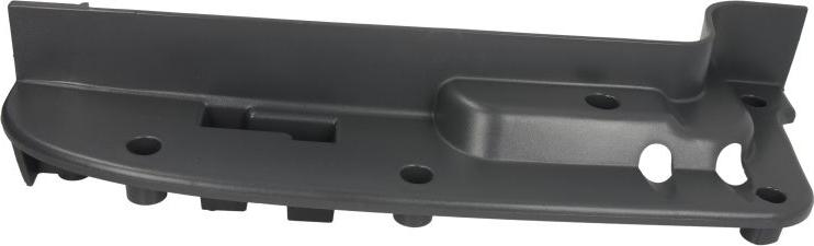 Pacol MAN-FB-069R - Облицювання, бампер autocars.com.ua