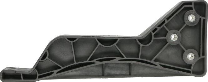 Pacol MAN-FB-073L - Кронштейн, буфер autocars.com.ua