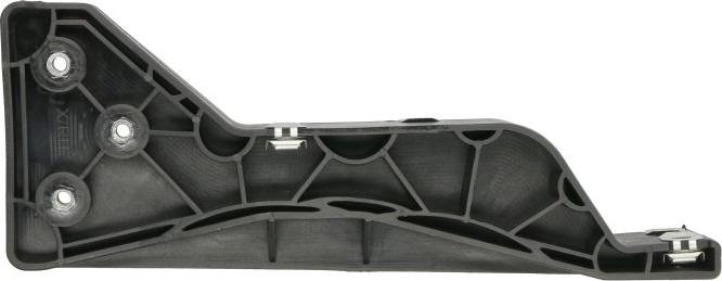 Pacol MAN-FB-073R - Кронштейн, буфер autocars.com.ua