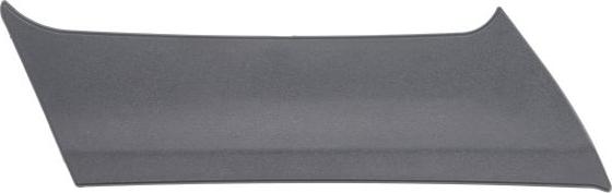 Pacol MAN-FB-074L - Облицювання, бампер autocars.com.ua