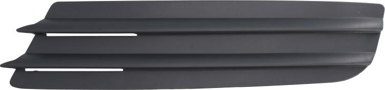 Pacol MAN-FB-081L - Облицювання, бампер autocars.com.ua