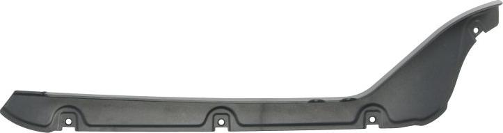 Pacol MAN-FB-087R - Кронштейн, буфер autocars.com.ua