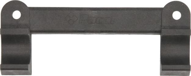Pacol MAN-FB-092L - Кронштейн, буфер autocars.com.ua
