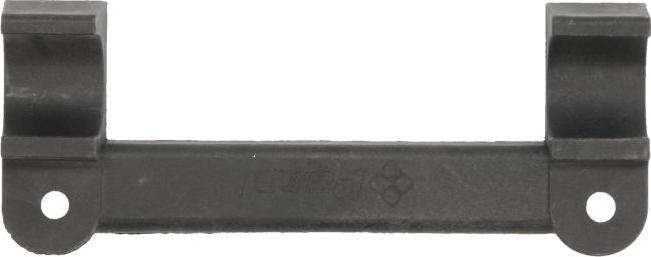 Pacol MAN-FB-092R - Кронштейн, буфер autocars.com.ua