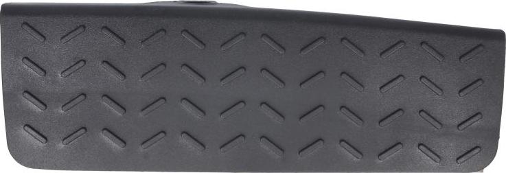 Pacol MAN-FB-093R - Облицювання, бампер autocars.com.ua