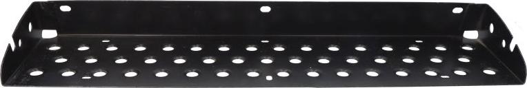 Pacol MAN-FB-100 - Облицювання, бампер autocars.com.ua