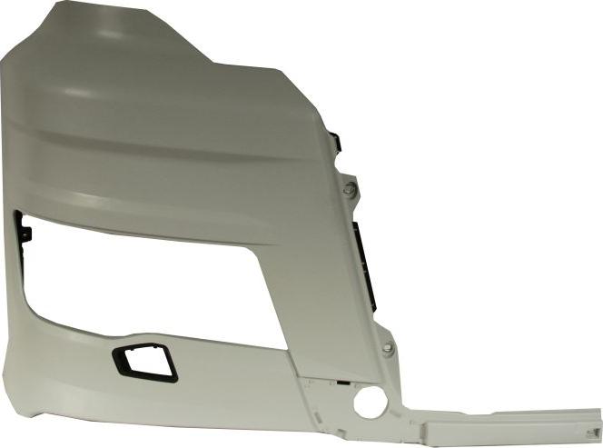 Pacol MAN-FB-104R - Буфер, бампер autocars.com.ua