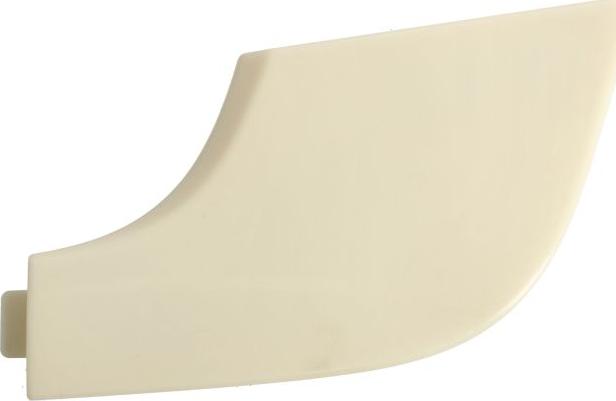 Pacol MAN-FB-110L - Облицювання, бампер autocars.com.ua