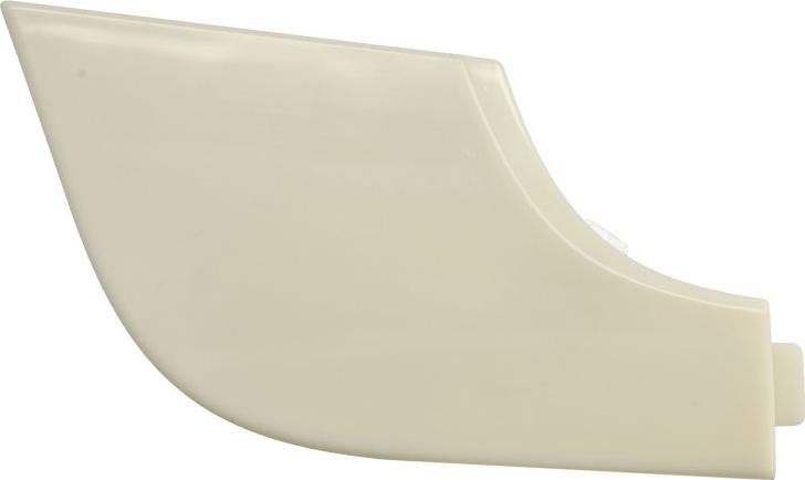 Pacol MAN-FB-110R - Облицювання, бампер autocars.com.ua