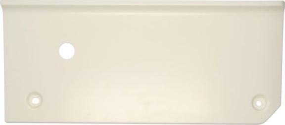 Pacol MAN-FB-111R - Облицювання, бампер autocars.com.ua