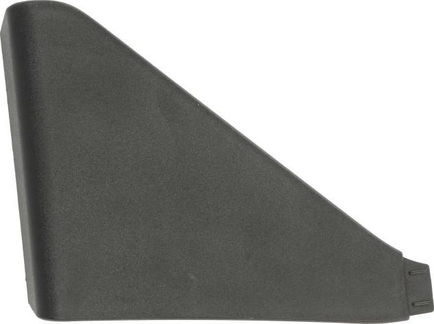 Pacol MAN-FB-113L - Облицювання, бампер autocars.com.ua