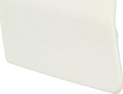 Pacol MAN-FB-114R - Облицювання, бампер autocars.com.ua