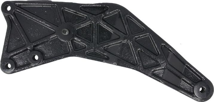 Pacol MAN-FB-115L - Кронштейн, буфер autocars.com.ua