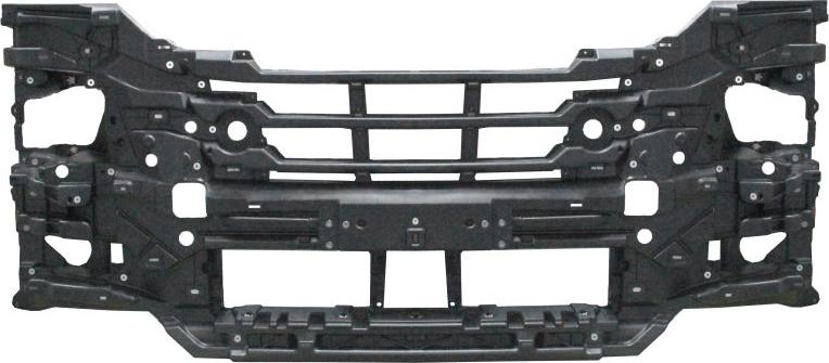 Pacol MAN-FB-118 - Буфер, бампер autocars.com.ua