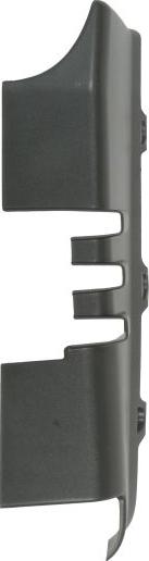 Pacol MAN-FB-119L - Буфер, бампер autocars.com.ua