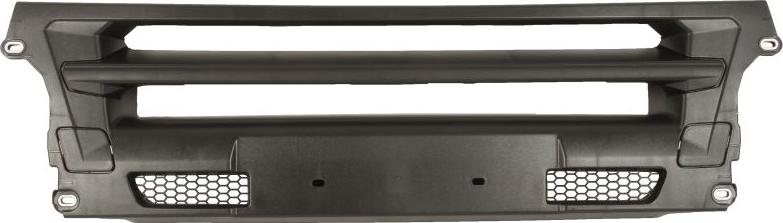 Pacol MAN-FB-121 - Буфер, бампер autocars.com.ua