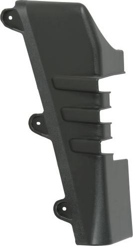 Pacol MAN-FB-122R - Облицювання, бампер autocars.com.ua