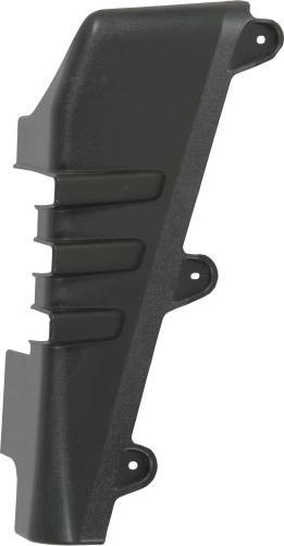 Pacol MAN-FB-123L - Облицювання, бампер autocars.com.ua