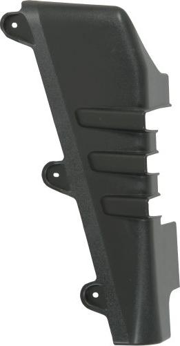 Pacol MAN-FB-123R - Облицювання, бампер autocars.com.ua