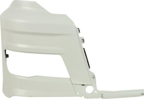 Pacol MAN-FBC-003R - Рамка, основна фара autocars.com.ua