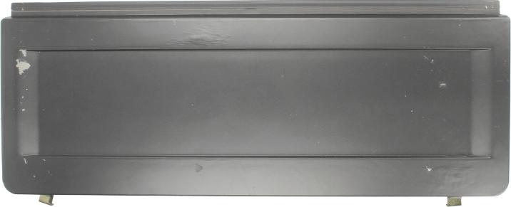 Pacol MAN-FP-003 - Облицювання, бампер autocars.com.ua