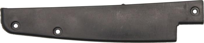 Pacol MAN-FP-011R - Облицювання, бампер autocars.com.ua