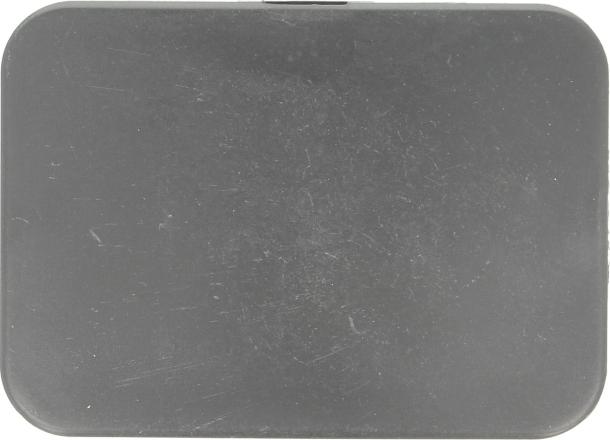 Pacol MAN-FP-012 - Облицювання, бампер autocars.com.ua