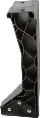 Pacol MAN-FP-015L - Кронштейн, буфер autocars.com.ua