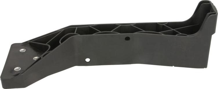 Pacol MAN-FP-015R - Облицювання, бампер autocars.com.ua