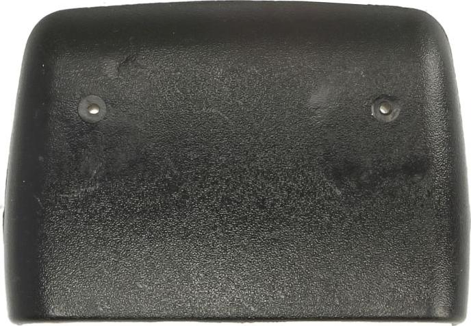 Pacol MAN-FP-022 - Аеродефлектор autocars.com.ua