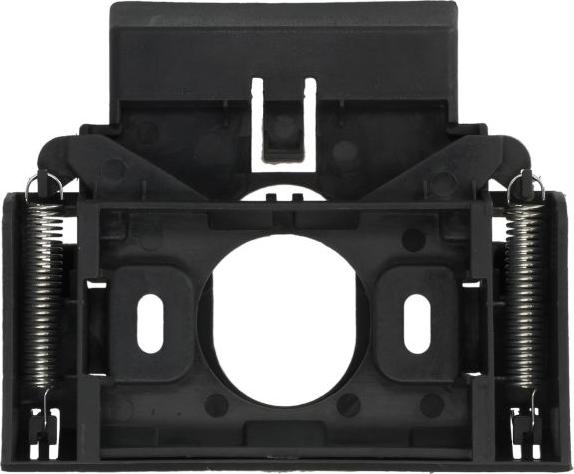 Pacol MAN-FP-023 - Аеродефлектор autocars.com.ua