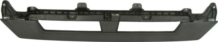 Pacol MAN-FP-035 - Решітка радіатора autocars.com.ua