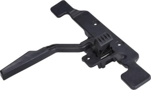 Pacol MAN-FP-037 - Кронштейн, облицювання радіатора autocars.com.ua