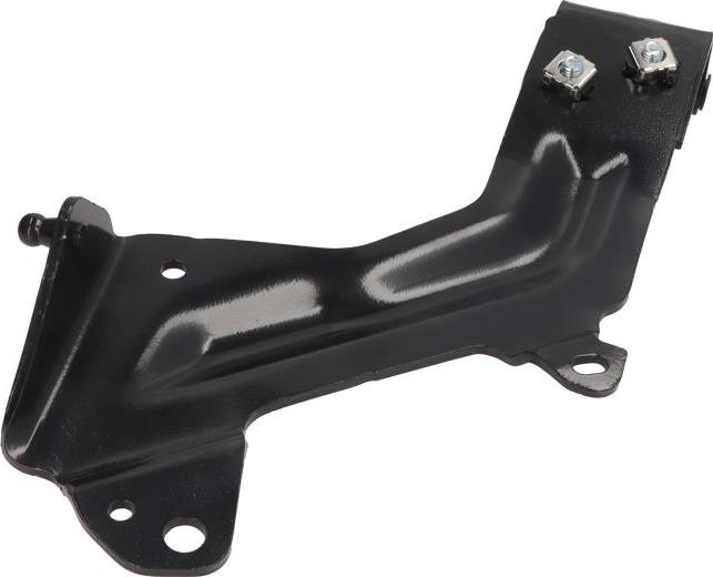 Pacol MAN-FP-038L - Кронштейн, облицювання радіатора autocars.com.ua