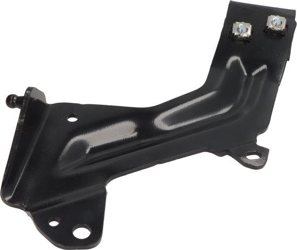 Pacol MAN-FP-038R - Кронштейн, облицювання радіатора autocars.com.ua