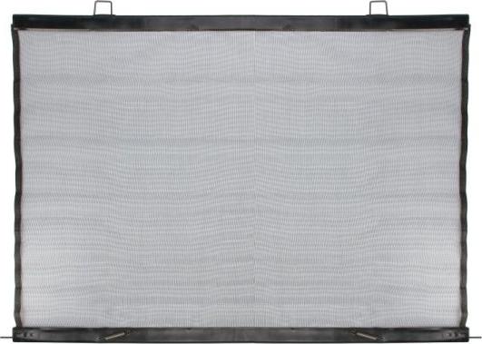 Pacol MAN-FP-051 - Рамка, облицювання радіатора autocars.com.ua