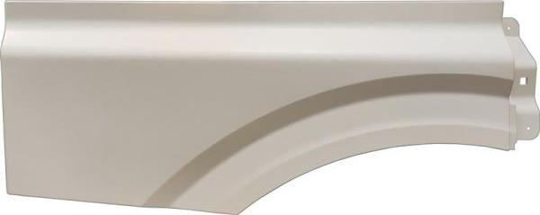 Pacol MAN-MG-022R - Крило autocars.com.ua