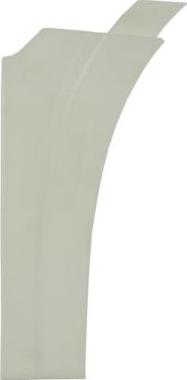 Pacol MAN-MG-023R - Крило autocars.com.ua