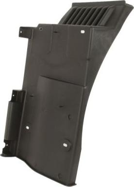 Pacol MAN-MG-024L - Крило autocars.com.ua