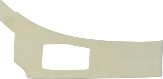 Pacol MAN-MG-025R - Крило autocars.com.ua