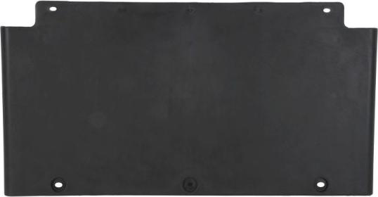 Pacol MAN-MG-030 - Крило autocars.com.ua