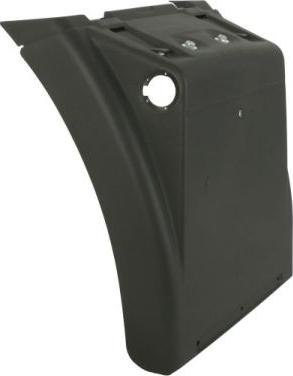 Pacol MAN-MG-036 - Крило autocars.com.ua