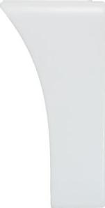 Pacol MAN-MG-037L - Крило autocars.com.ua