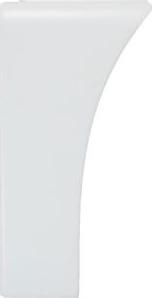 Pacol MAN-MG-037R - Крило autocars.com.ua